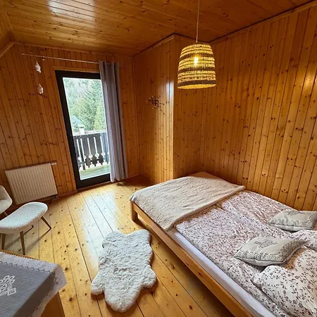 Prázdninový dům Sloneczna Brenna