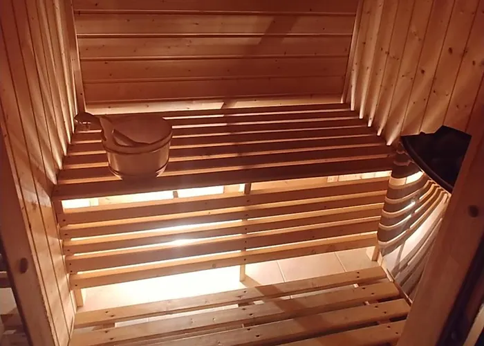 Prázdninový dům Sloneczna Brenna